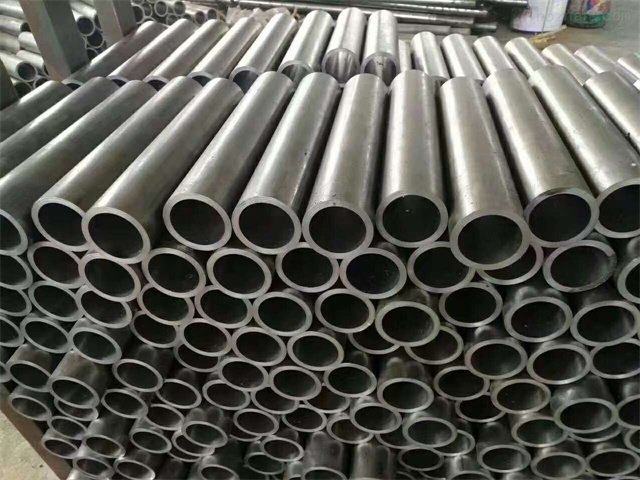 长丰30CrMo精密无缝钢管