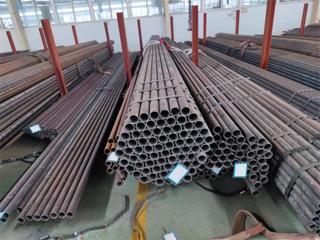 长丰20G合金无缝钢管